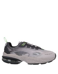 Низкие кеды и кроссовки Puma Cell