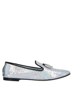 Мокасины Giuseppe Zanotti