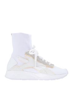 Кеды и кроссовки Reebok X Victoria Beckham