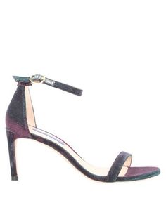 Сандалии Stuart Weitzman