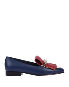 Мокасины Valentino