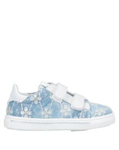 Низкие кеды и кроссовки Nero Giardini Junior