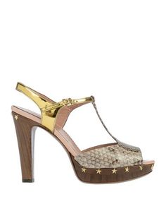 Сандалии L Autre Chose