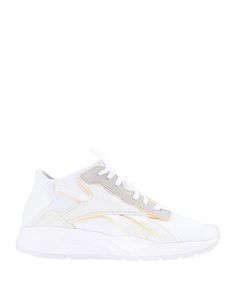 Низкие кеды и кроссовки Reebok x Victoria Beckham