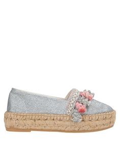 Эспадрильи VIA Vela 14