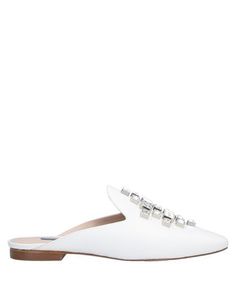 Мюлес и сабо Stuart Weitzman