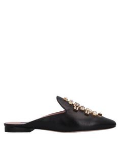Мюлес и сабо Stuart Weitzman