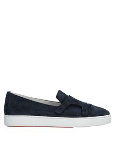 Мокасины Santoni