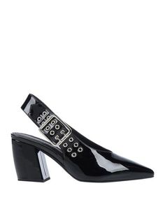 Туфли Jeffrey Campbell