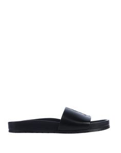 Сандалии Saint Laurent