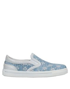 Низкие кеды и кроссовки Nero Giardini Junior