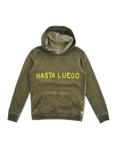 Толстовка Scotch & Shrunk