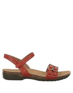 Сандалии Dansko