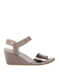 Сандалии Stonefly