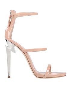 Сандалии Giuseppe Zanotti