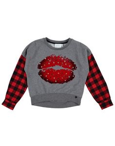 Толстовка SO Twee by Miss Grant