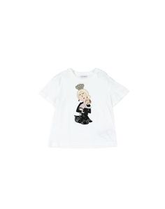 Футболка Dolce & Gabbana