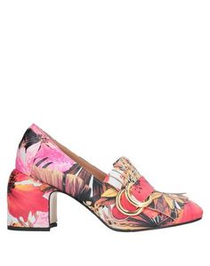 Мокасины HÉcos