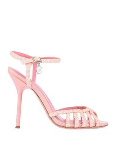 Сандалии Blugirl Blumarine