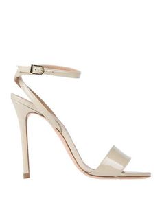 Сандалии Marc Ellis