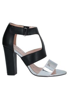 Сандалии GaudÌ