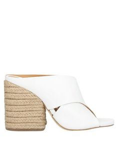 Сандалии Paloma Barceló