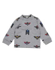 Толстовка Armani Junior