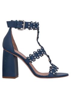 Сандалии Red(V)