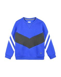 Толстовка Armani Junior