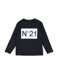 Футболка N° 21