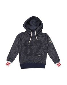 Толстовка Fred Mello