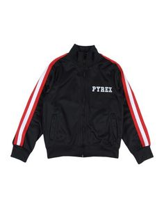 Толстовка Pyrex