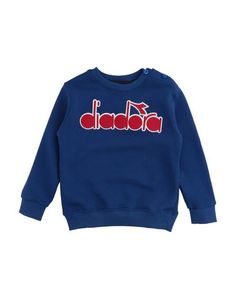 Толстовка Diadora