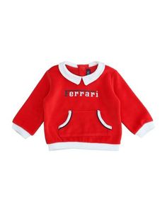 Толстовка Ferrari