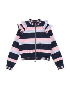 Толстовка Miss Blumarine