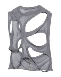 Майка Rick Owens