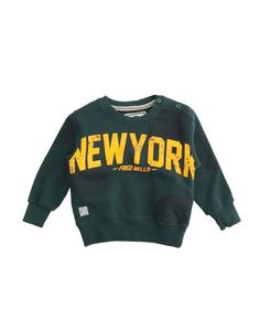 Толстовка Fred Mello