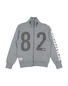 Толстовка Fred Mello