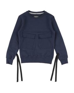 Толстовка Fred Mello