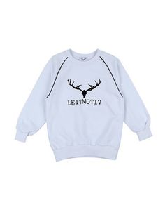 Толстовка Leitmotiv