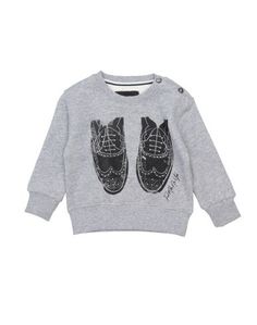 Толстовка Fred Mello