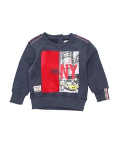 Толстовка Fred Mello