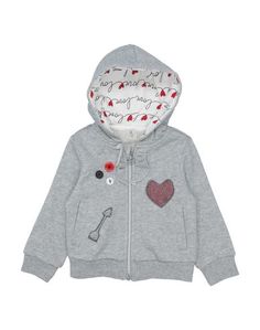 Толстовка TO BE TOO