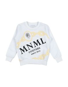 Толстовка Mnml Couture