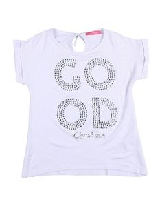 Футболка GaudÌ