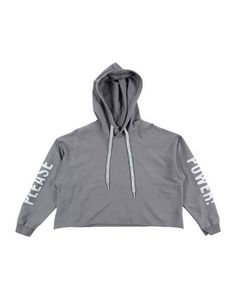 Толстовка Please