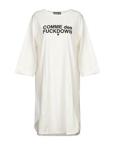 Футболка Comme DES Fuckdown
