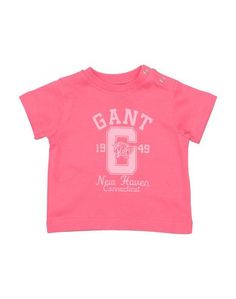 Футболка Gant