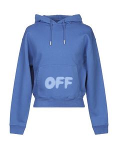 Толстовка Off White