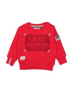 Толстовка Fred Mello